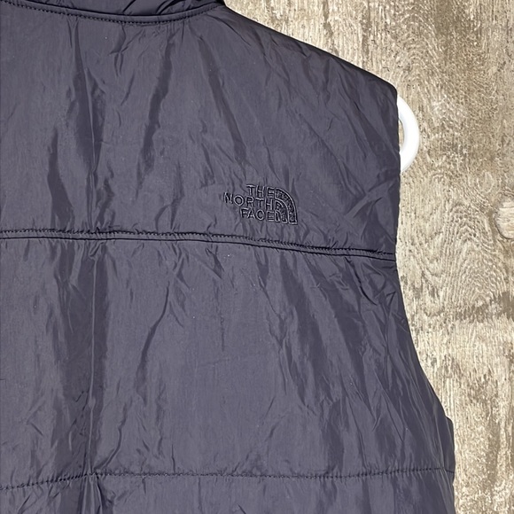 The North Face Harway insulated boys vest black - Picture 6 of 9